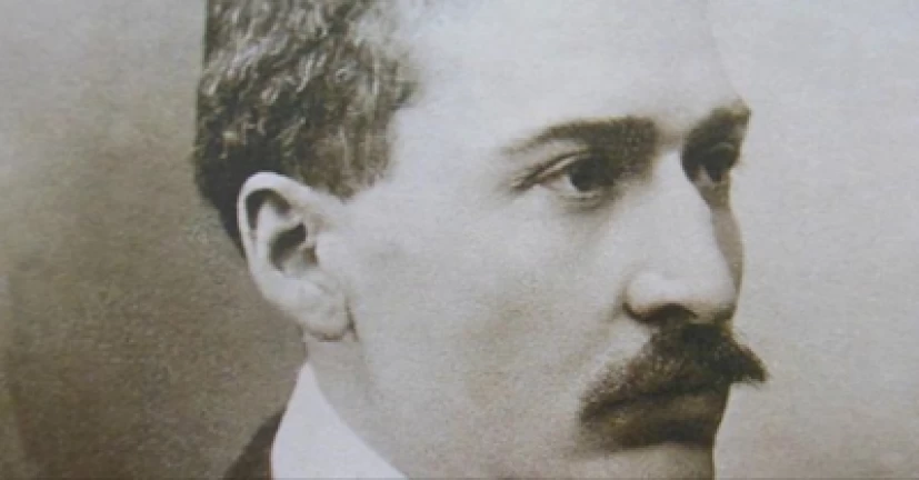 Ο κορυφαίος διπλωμάτης Ίων Δραγούμης για τη Μακεδονία